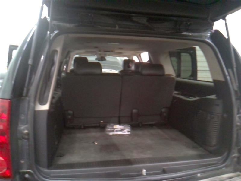 Automatic Transmission from 07 2007 GMC YUKON 4L60E KLD 89037517 4×4 4wd
