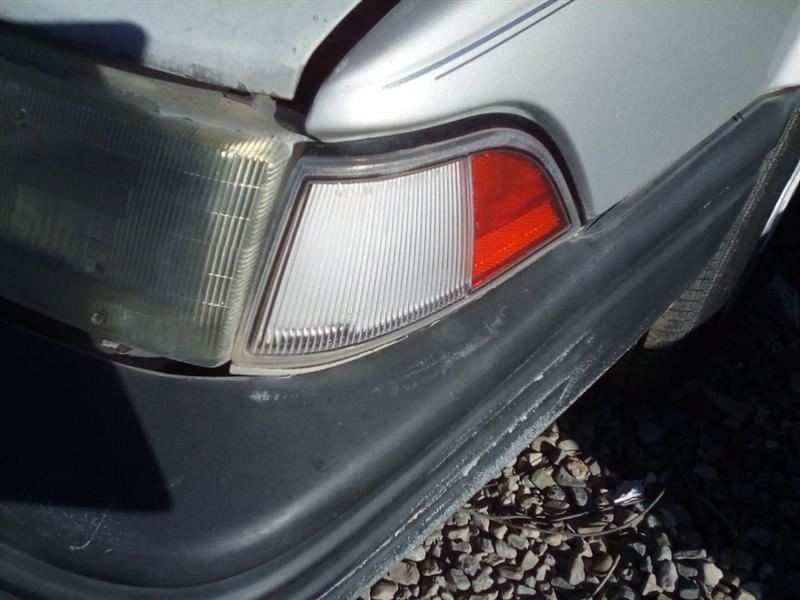 Flywheel/Flex Plate Automatic Transmission 4-134 Fits 82-02 CAVALIER 168416