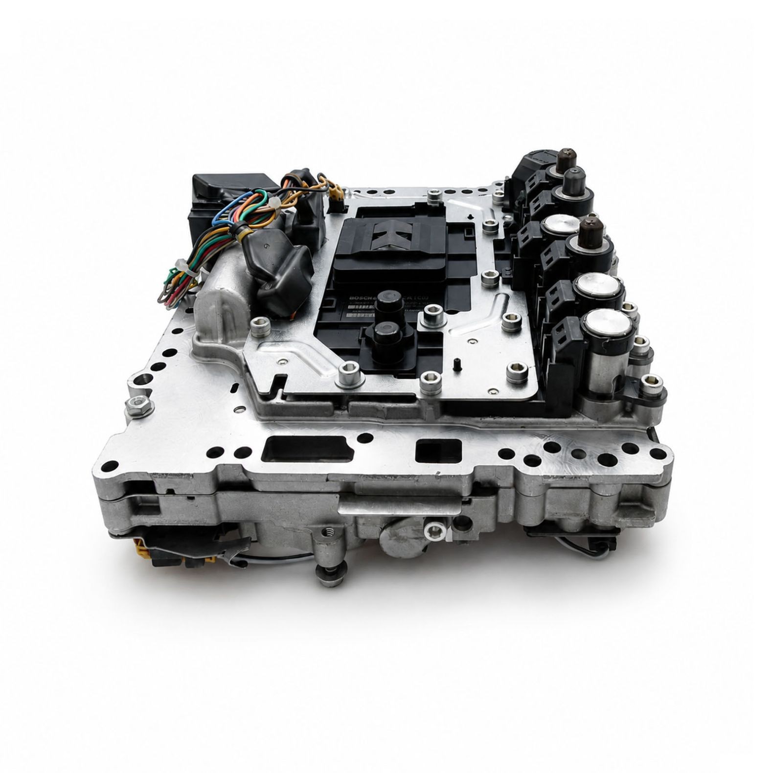 RE5R05A Solenoid Valve Body For Nissan FRONTIER PATHFINDER For Infiniti EX35 M45