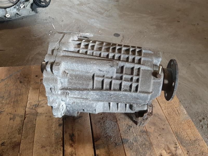 Transfer Case Automatic Transmission Fits 03-08 INFINITI FX SERIES 314595