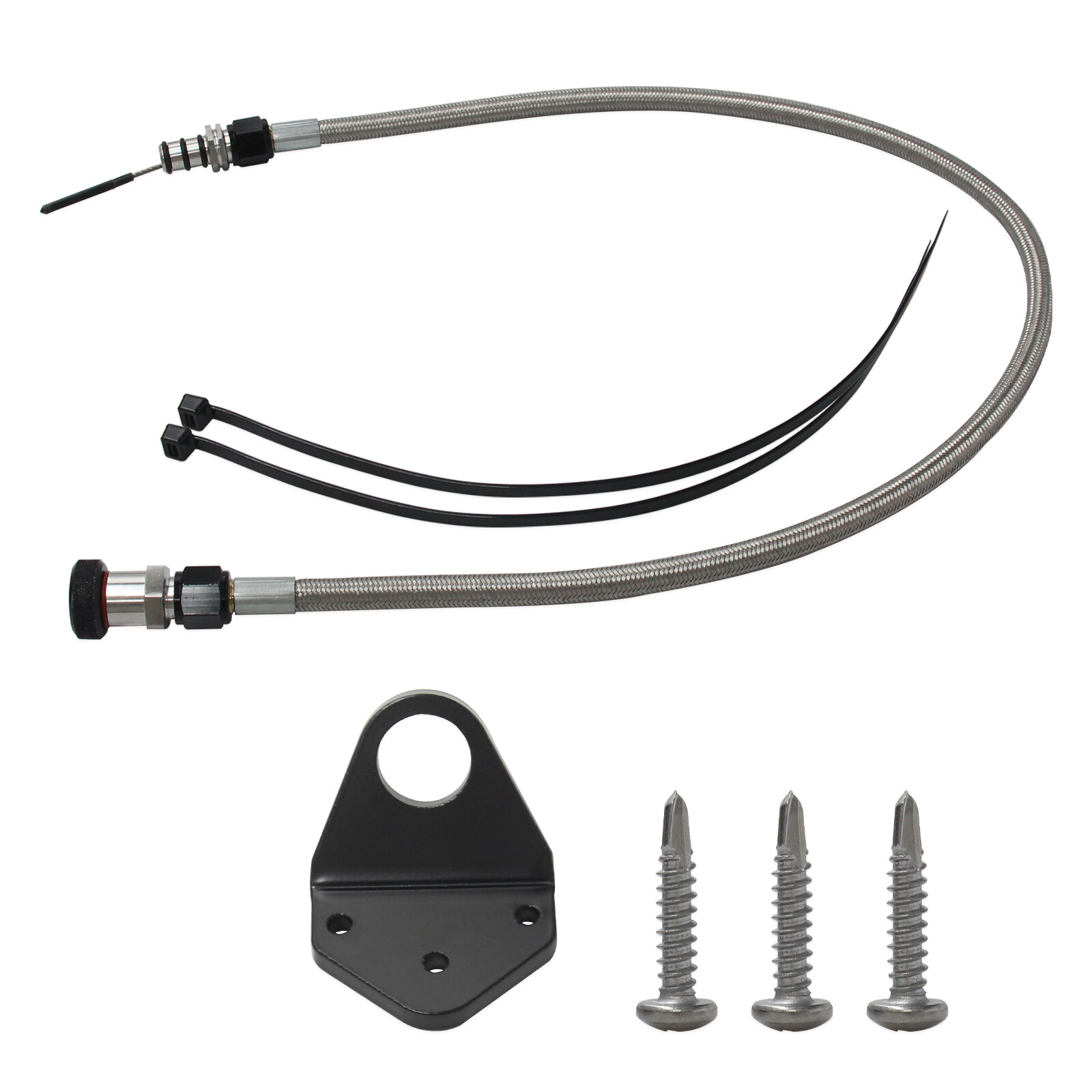Aluminium Automatic Transmission Fluid Locking Dipsticks 22173 for GM Trucks