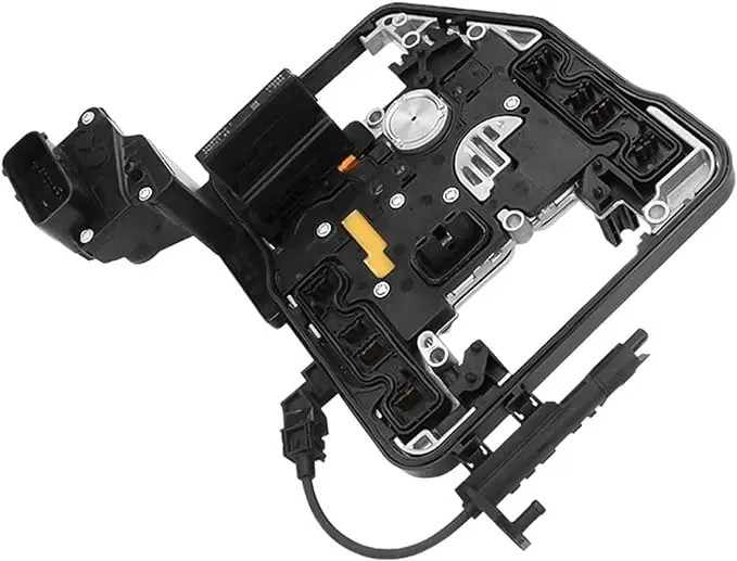 DSG 7 DQ200 TCU TCM OAM927769D for VW audi Made Romania Auto Transmission System