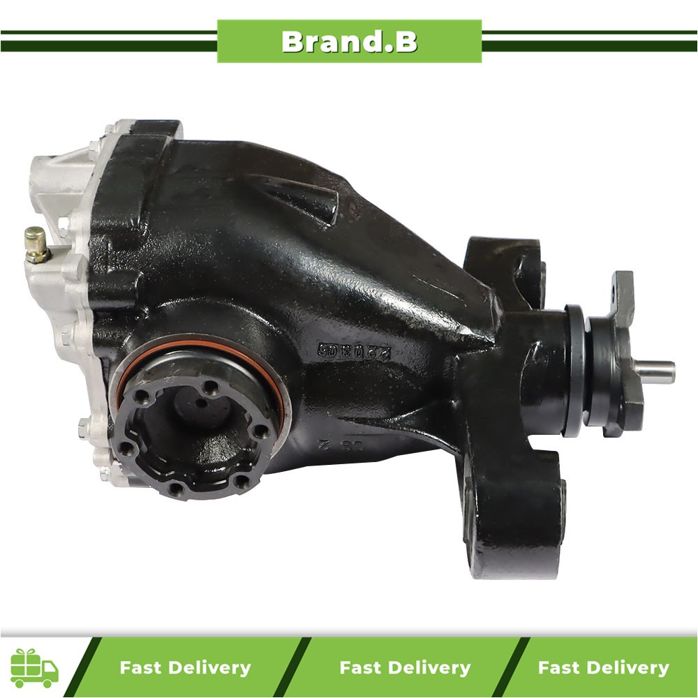 For 2013-2019 Cadillac ATS Rear Differential Axle Carrier 3.27 Ratio 84110753