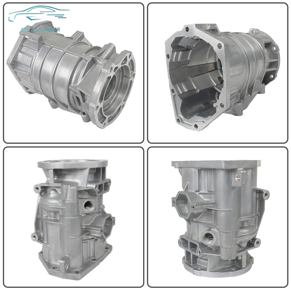 For 2003-2008 Dodge Ram 48RE Cummins Diesel 4×4 Overdrive Extension Housing 4WD