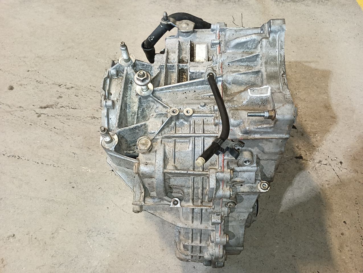 Automatic Transmission With Regenerative Braking From 2016 MAZDA 6 (12813600