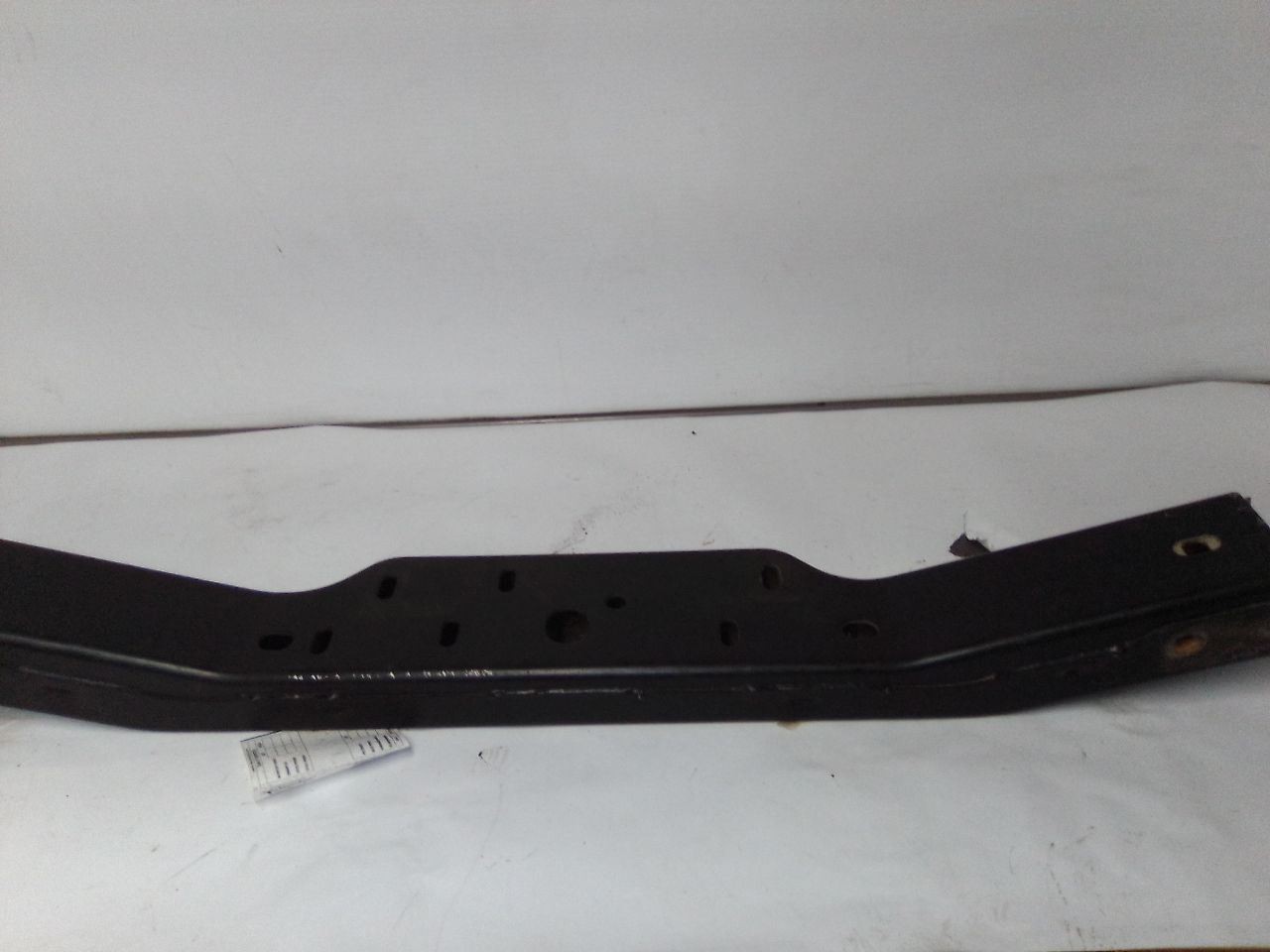 Auto Transmission Crossmember from 2014 Jeep JK Wrangler 3.6L 4×4 12618751