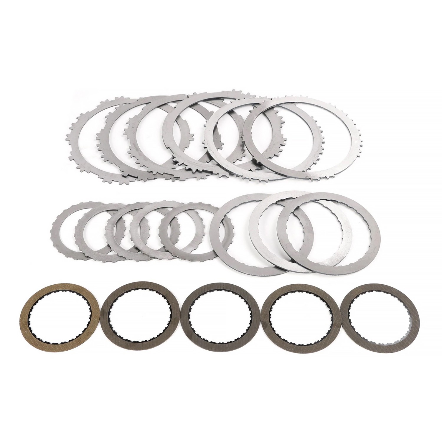 For Escape Fusion Edge 6F35 Transmission Master Rebuild Kit Overhaul with Filter