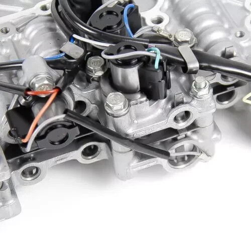 Remanufactured Subaru TR690 CVT Valve Body 2010–2015 Legacy Outback Forester