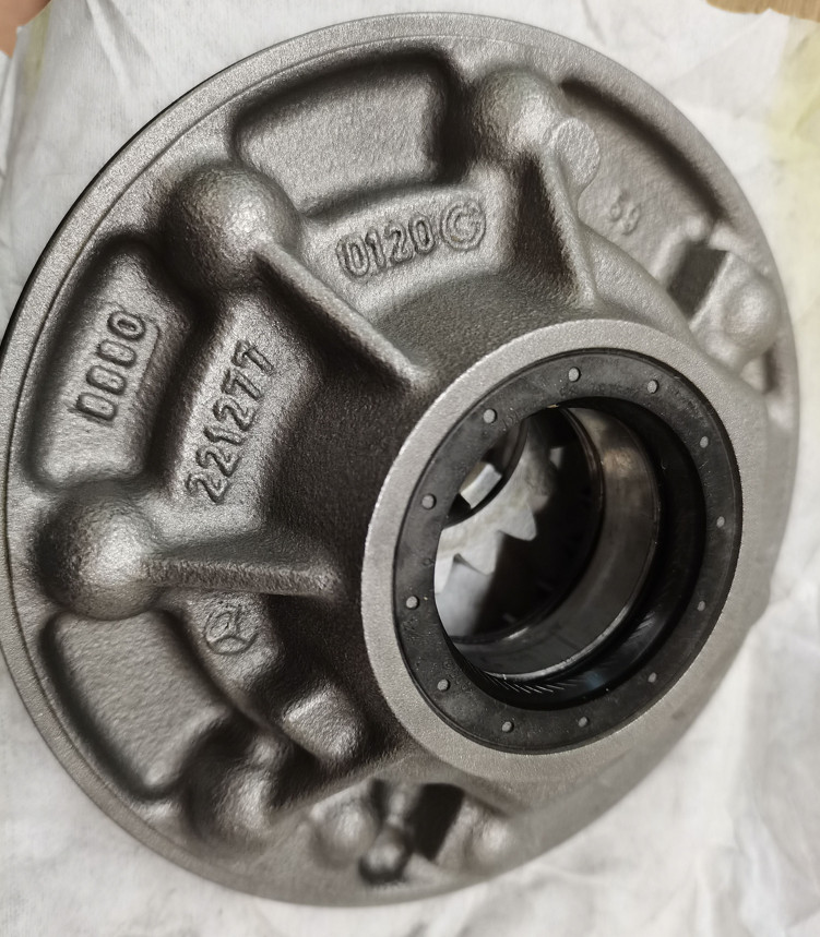 For Mercedes 722.6 Transmission Oil Pump 722.9 Pump Body Chrysler NAG1 W5A580.