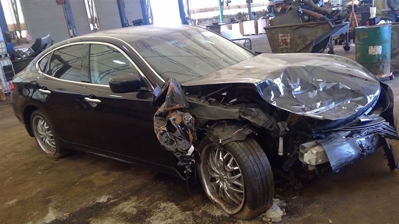 Transfer Case AWD Thru 2/11 Fits 11-12 INFINITI M56 5312643