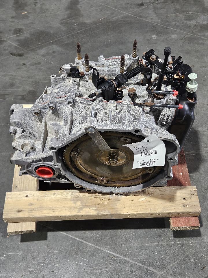 2004-2012 Mitsubishi Galant Automatic Transmission 2.4L FWD OEM Tested Clean