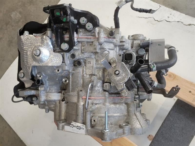 2019-2024 Kia Forte 2.0L Auto Transmission 81k miles