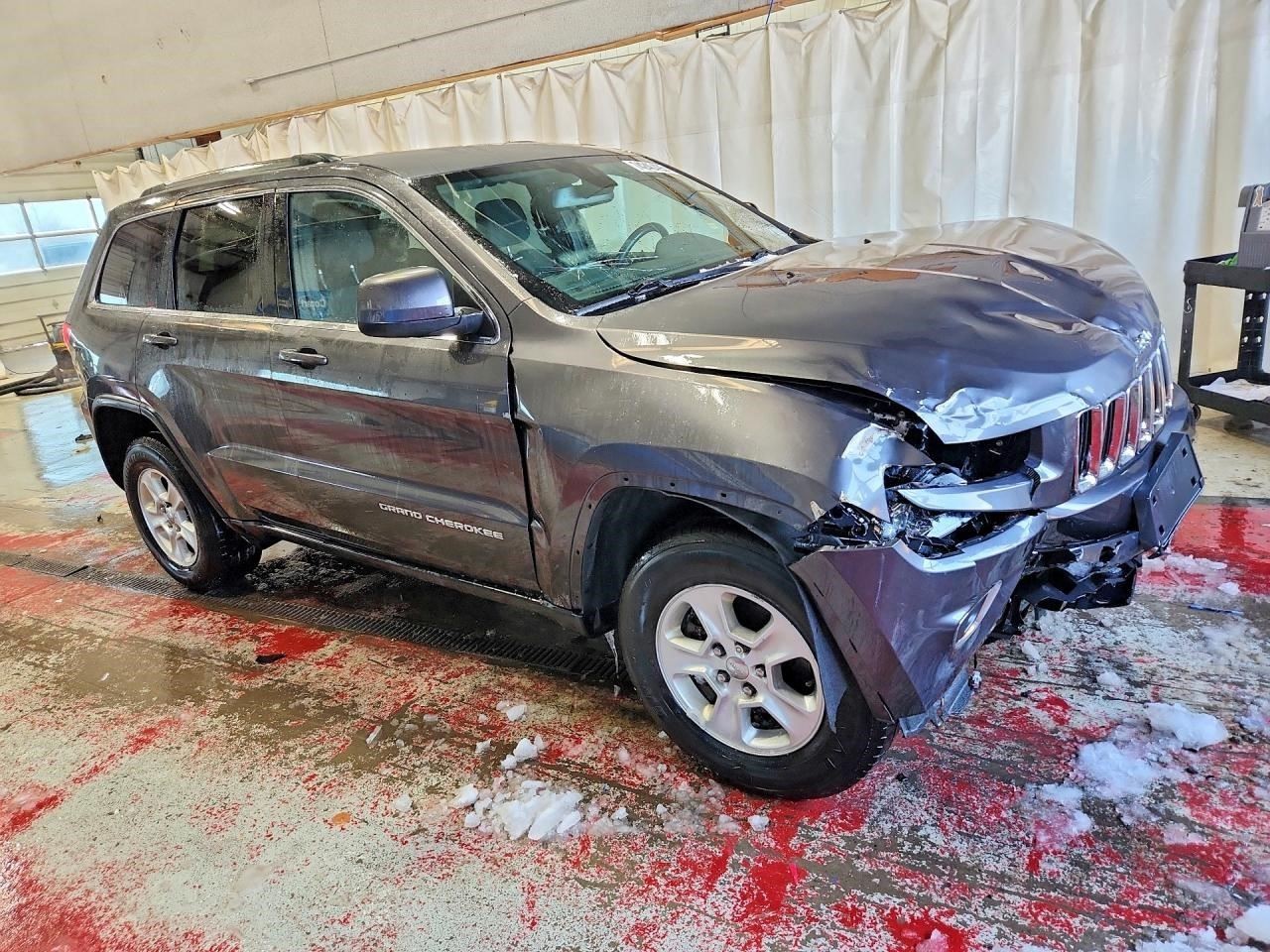 Transfer Case 3.6L Single Speed Fits 14-25 DURANGO 12846516