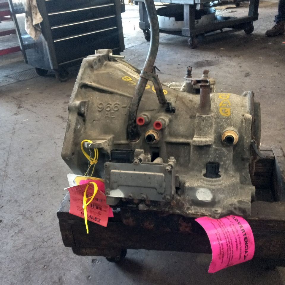 Caravan Automatic Transmission 3.3L 4 Speed Fits 05-06 4959750