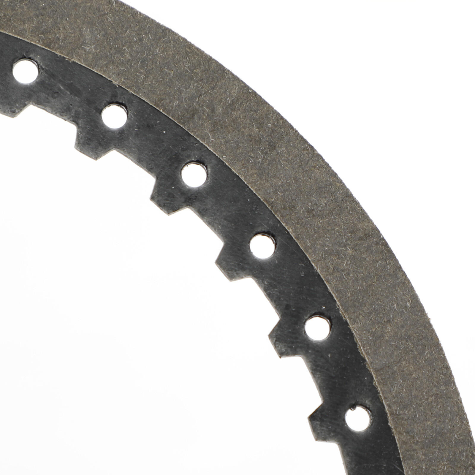 A6GF1 Auto Transmission Clutch Plates Friction Kit For Hyundai Transnation Parts
