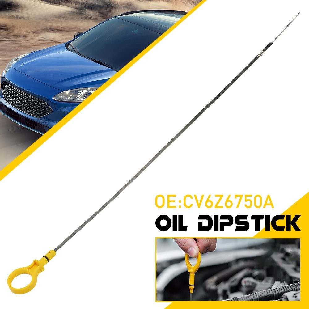 Engine Oil Dipstick Fits For Ford Escape Fusion 2013-2020 CV6Z6750A High Quality