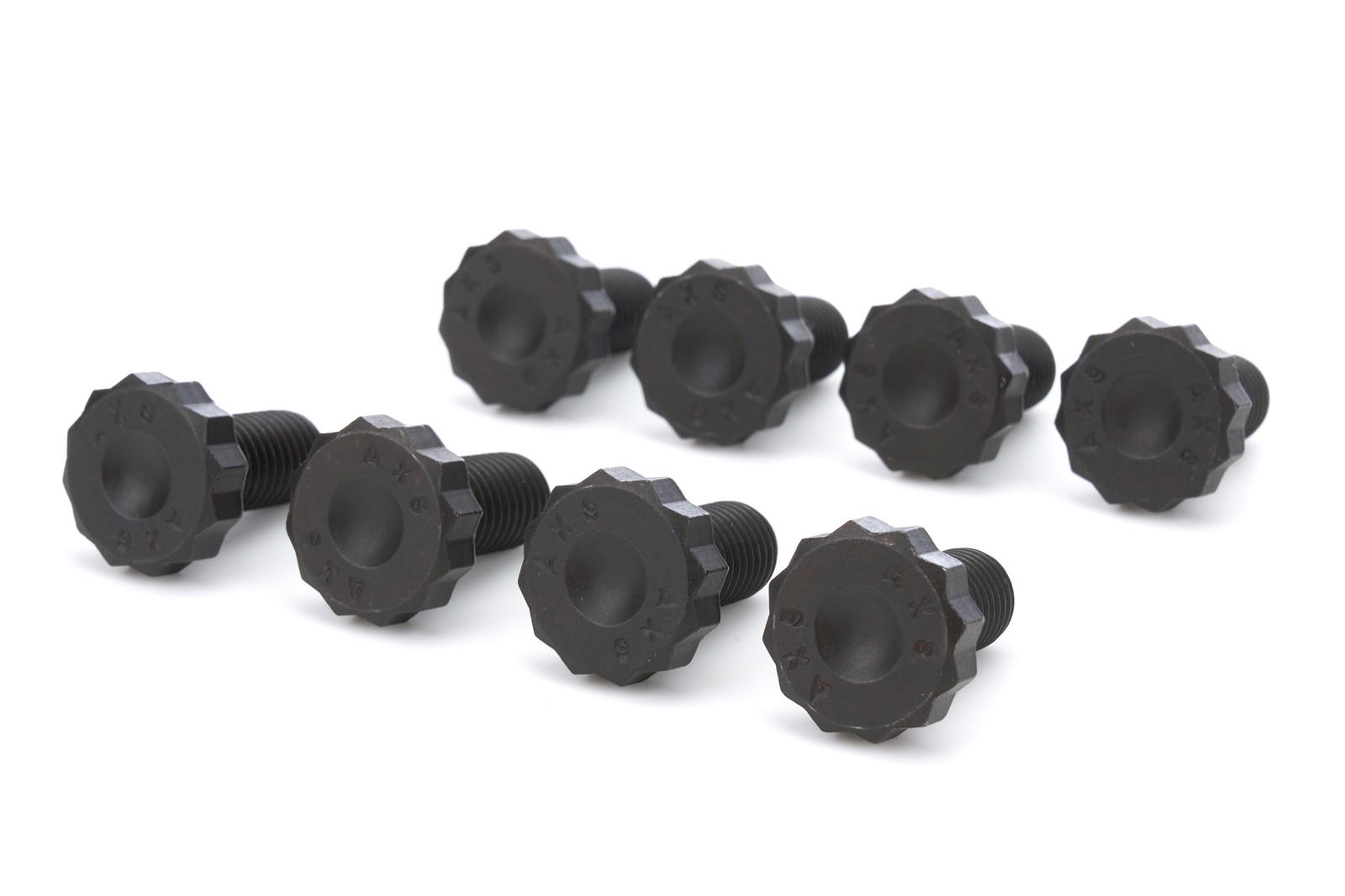 Allstar Performance Flexplate Bolt Kit M11-1.50 X .880 8pk ALL16177