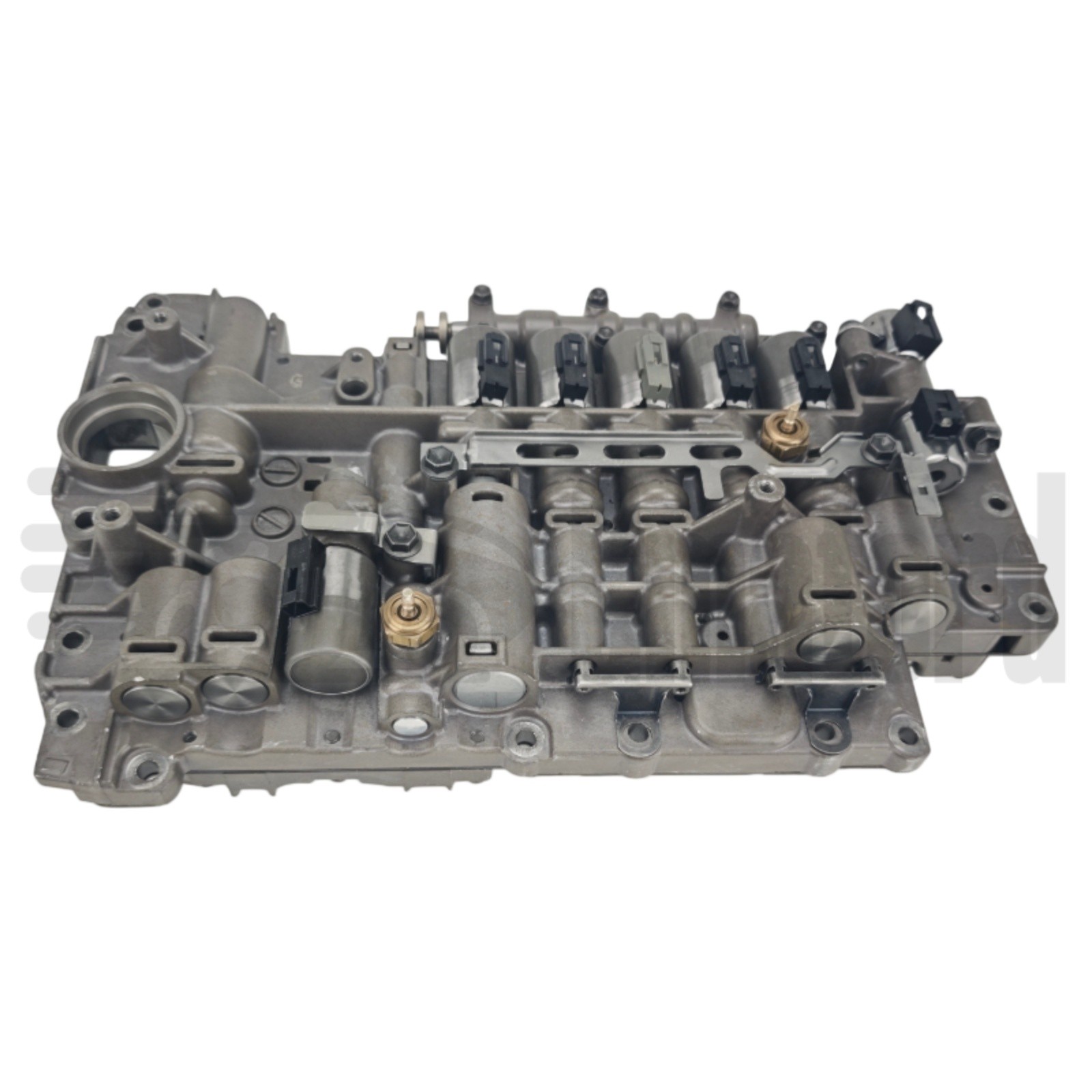 09D325039A TR60SN Transmission Valve Body For Audi Q7 Porsche Cayenne VW Touareg