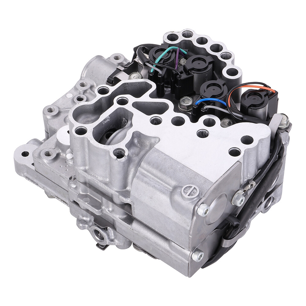 TR580 CVT Trans Valve Body For Subaru Forester Impreza 2012 2013 2014 2015 2016