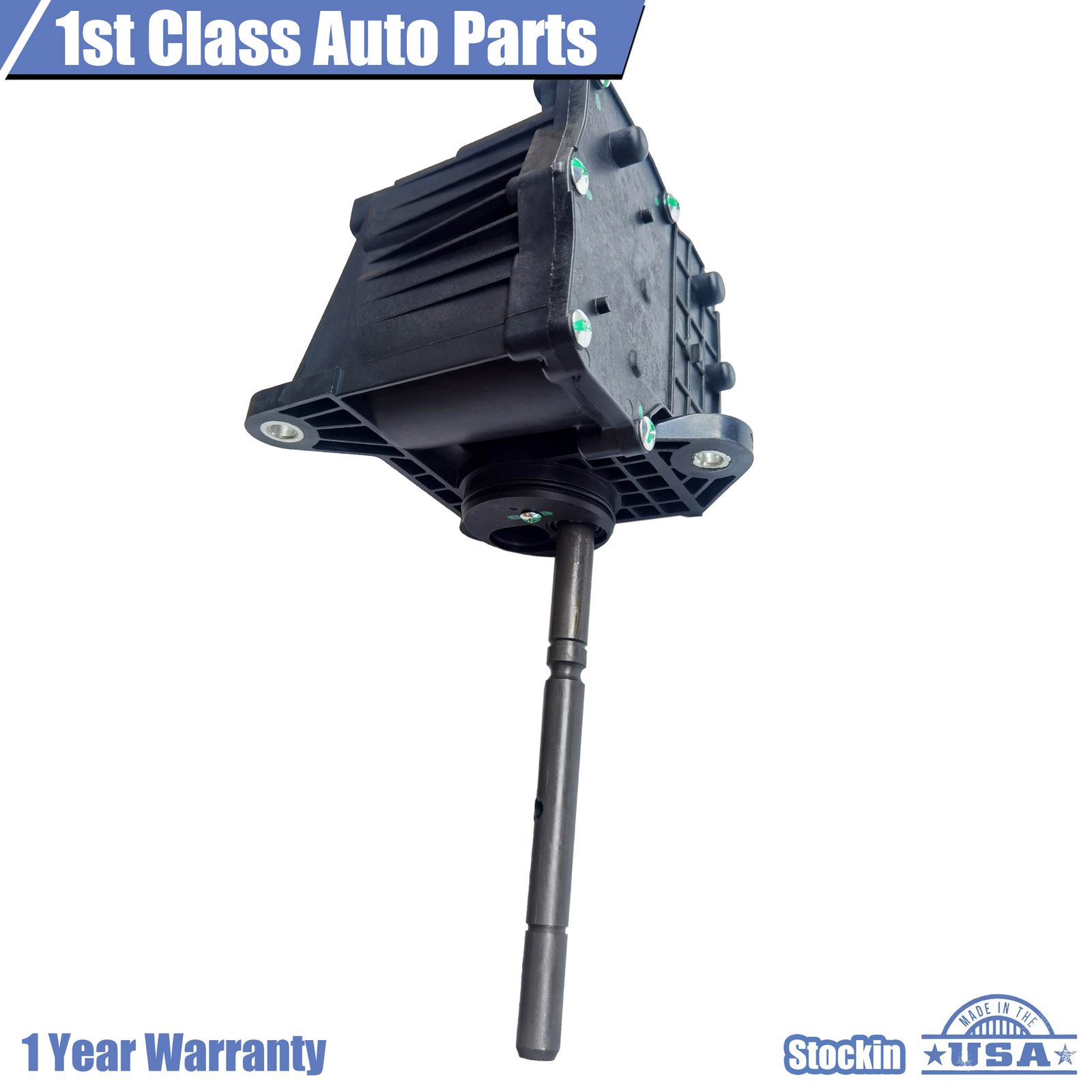 Transfer Shift Actuator Case Motor For 2003-2009 Lexus GX470 36410-60083 4.7L