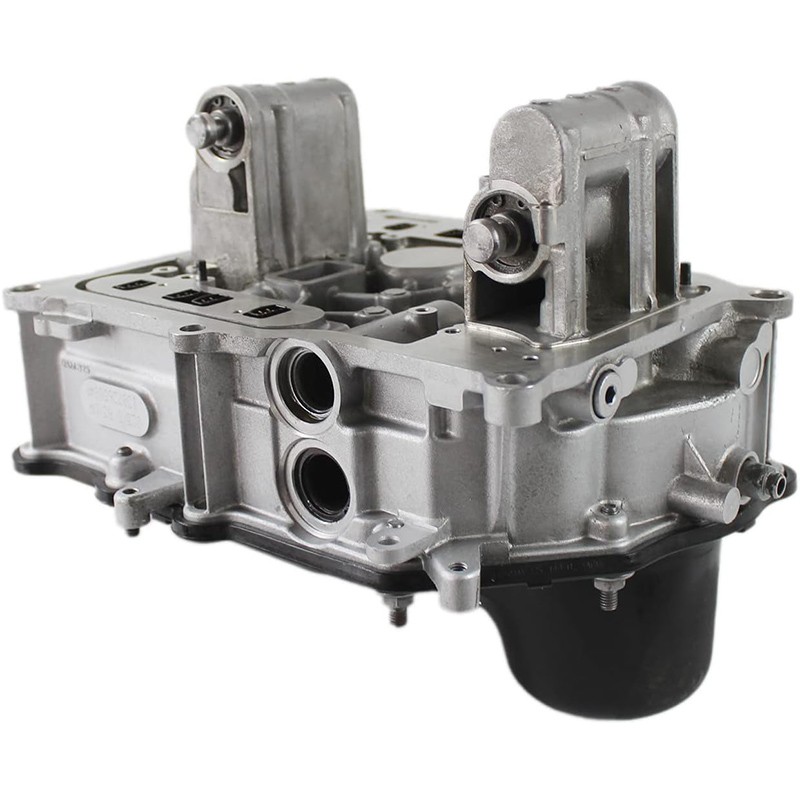 DSG DQ200 0AM Automatic Transmission Valve Body 7 Speed Gearbox Fit For Audi VW