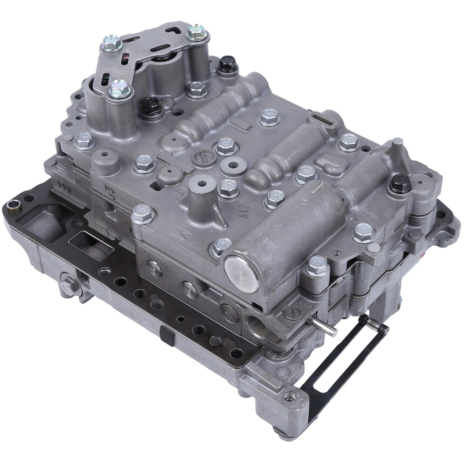 6-Speed Automatic Transmission Valve Body for Tucson 2014-2021 4621026000 A6MF1