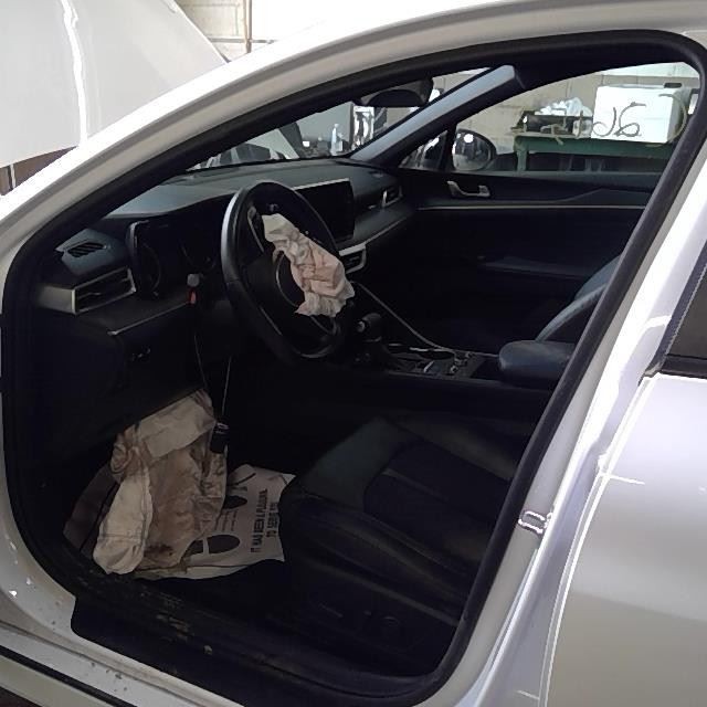Transfer Case AWD Fits 21-24 K5 12849271