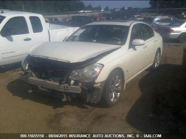 Transfer Case Automatic Transmission Fits 03-08 INFINITI FX SERIES 421720