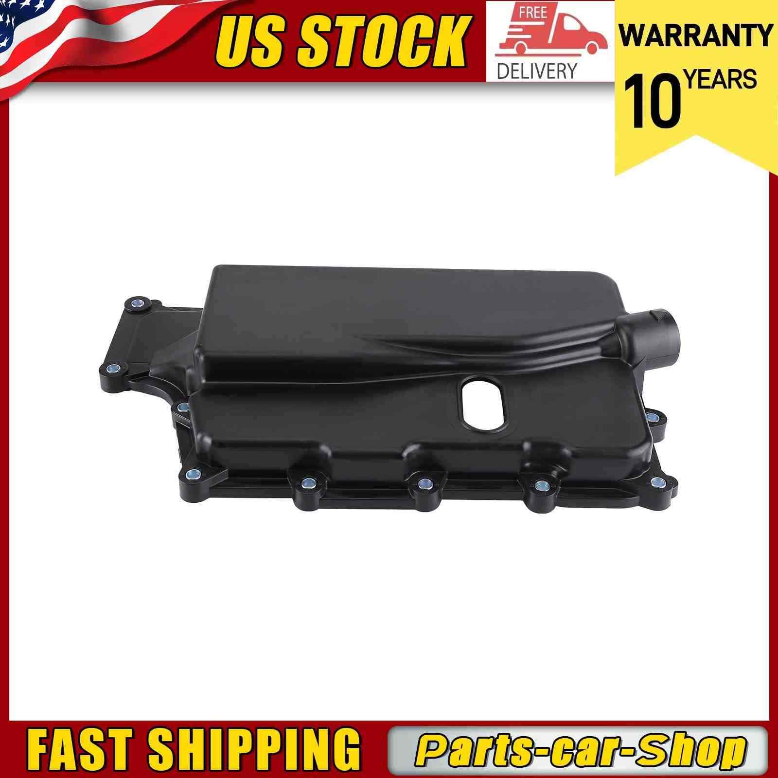 For 2011 2012 2013 2014-2019 Ford Explorer transmission side cover 8A8Z-7G004-A