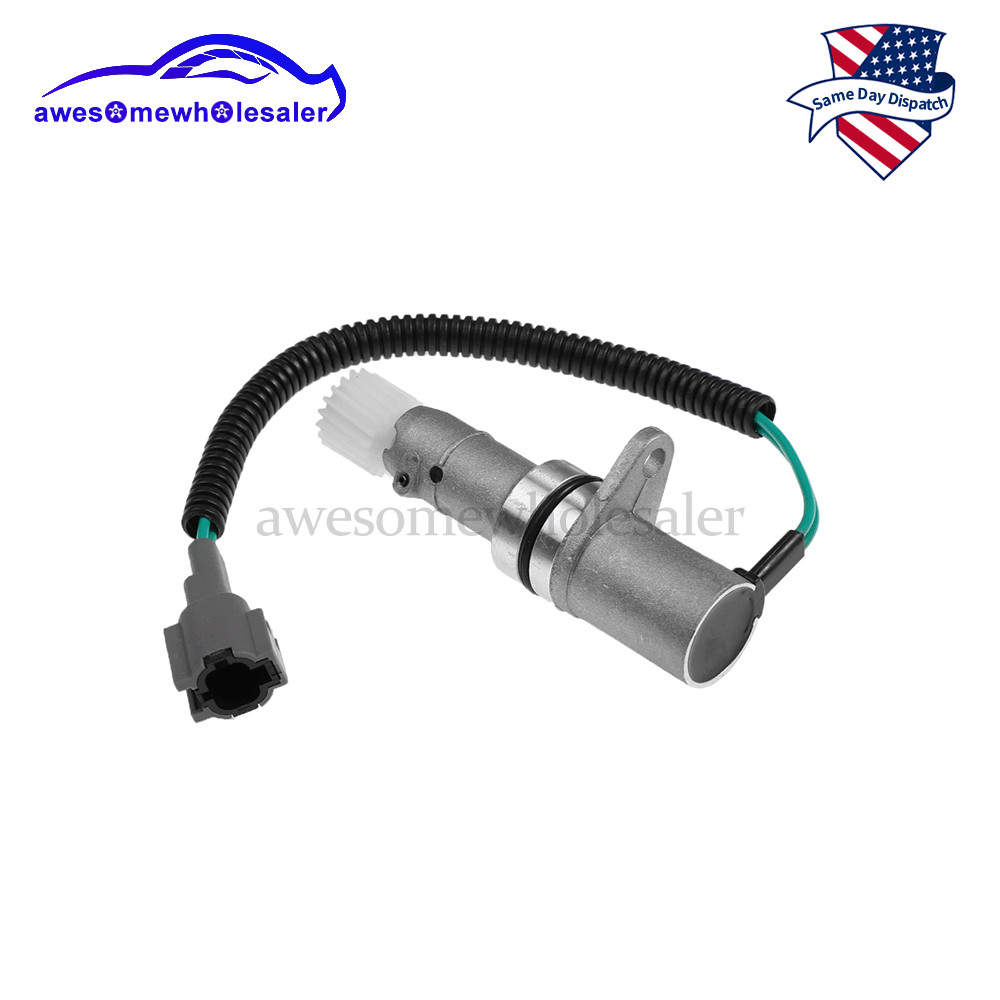 Manual Output Vehicle Speed Sensor For 94 Nissan D21 95-97 Pickup 98-01 Frontier