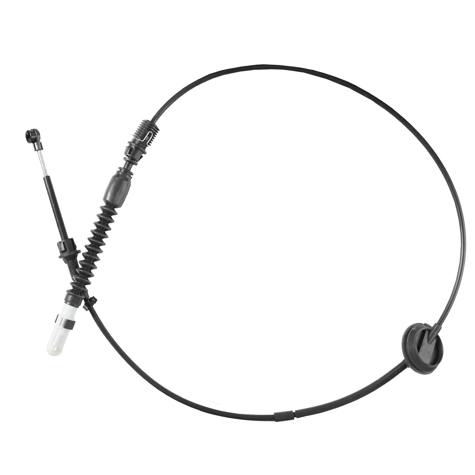 Automatic Shifter Shift Cable Fits 04-08 Chevrolet Colorado GMC Canyon 25800701