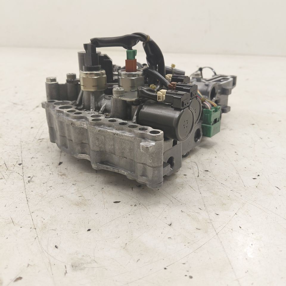 Nissan Murano Automatic Transmission Valve Body 2020 2021 2022 2023