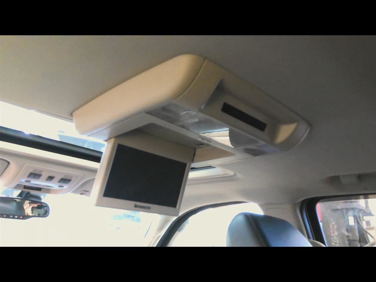 Automatic Transmission AWD Fits 07 ESCALADE 6846661