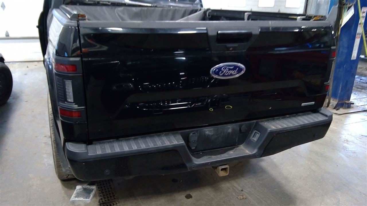 Transfer Case Electronic Shift On The Fly Fits 15-20 FORD F150 PICKUP 12319987