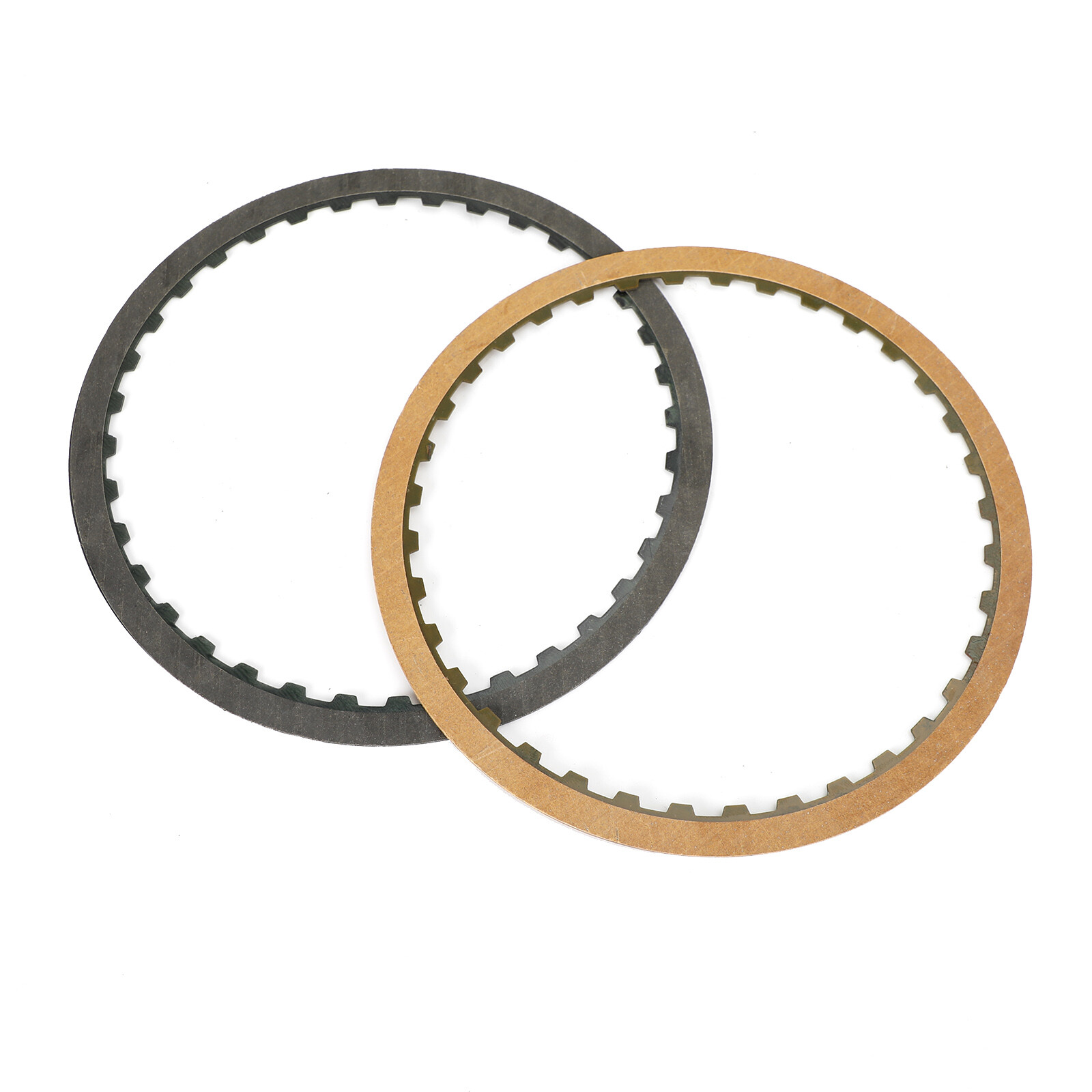 A6GF1 Auto Transmission Clutch Plates Friction Kit For Hyundai Transnation Parts