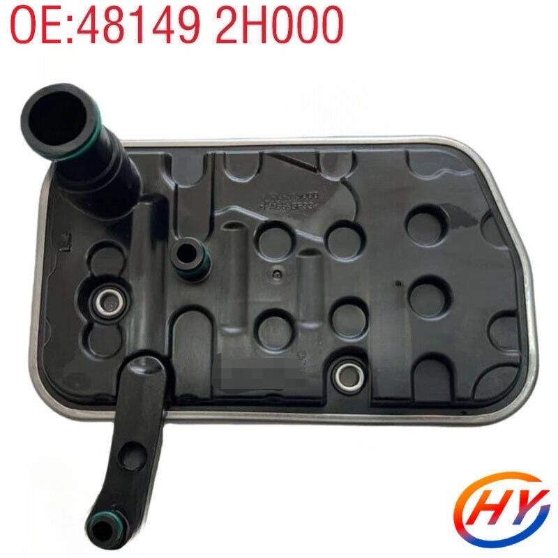 GAS AUTOMATIC TRANSMISSION OIL FILTER 48149 2H000 FOR 21-23 KIA SELTOS 2.0L L4