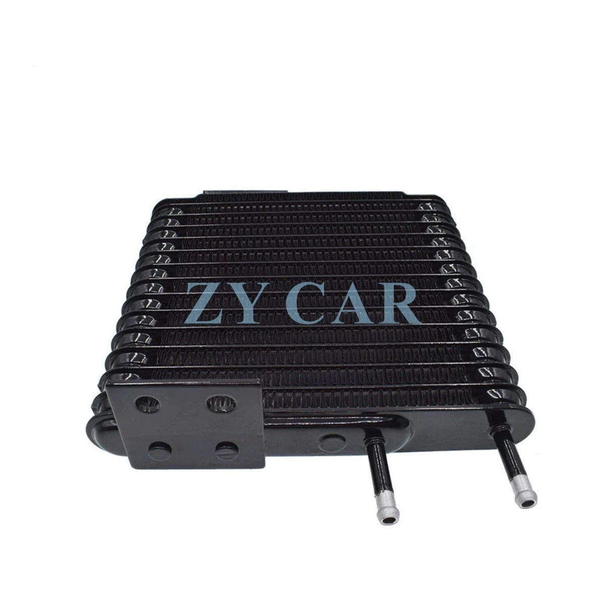 New For Mitsubishi Outlander 6B31 3.0L Oil Cooler Gear Box Radiator 2920A128
