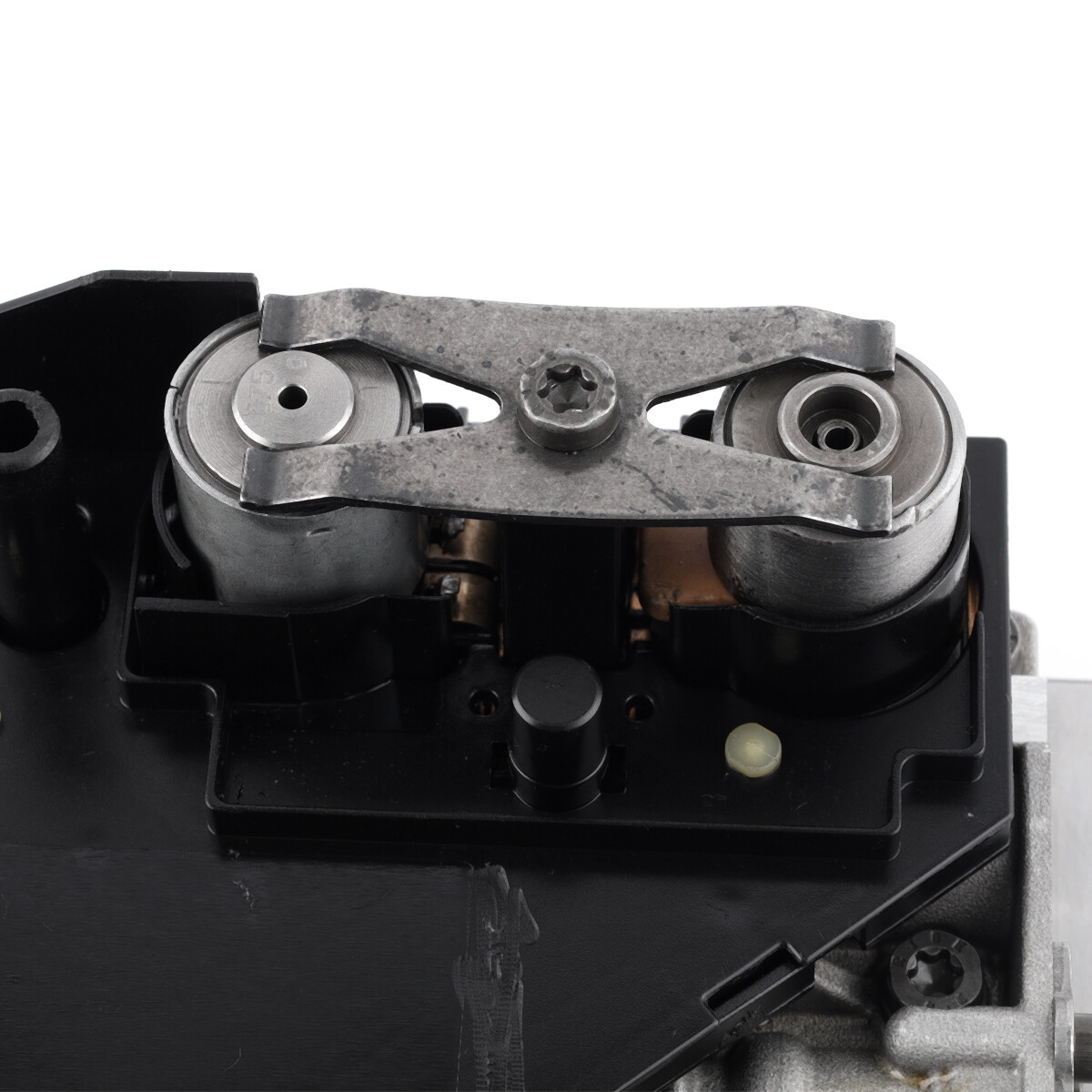 722.6 Transmission valve body & solenoids For Mercedes Benz LIFETIME WARRANTY