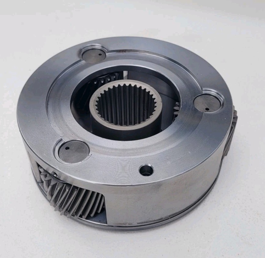 Infiniti G37 Automatic Transmission Gear 2010 2011 OEM 7Speed RWD Auto