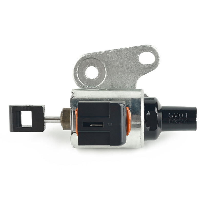 CVT Step Stepper Motor Fit for Nissan Altima Maxima Murano Versa JF009E 6 PINS