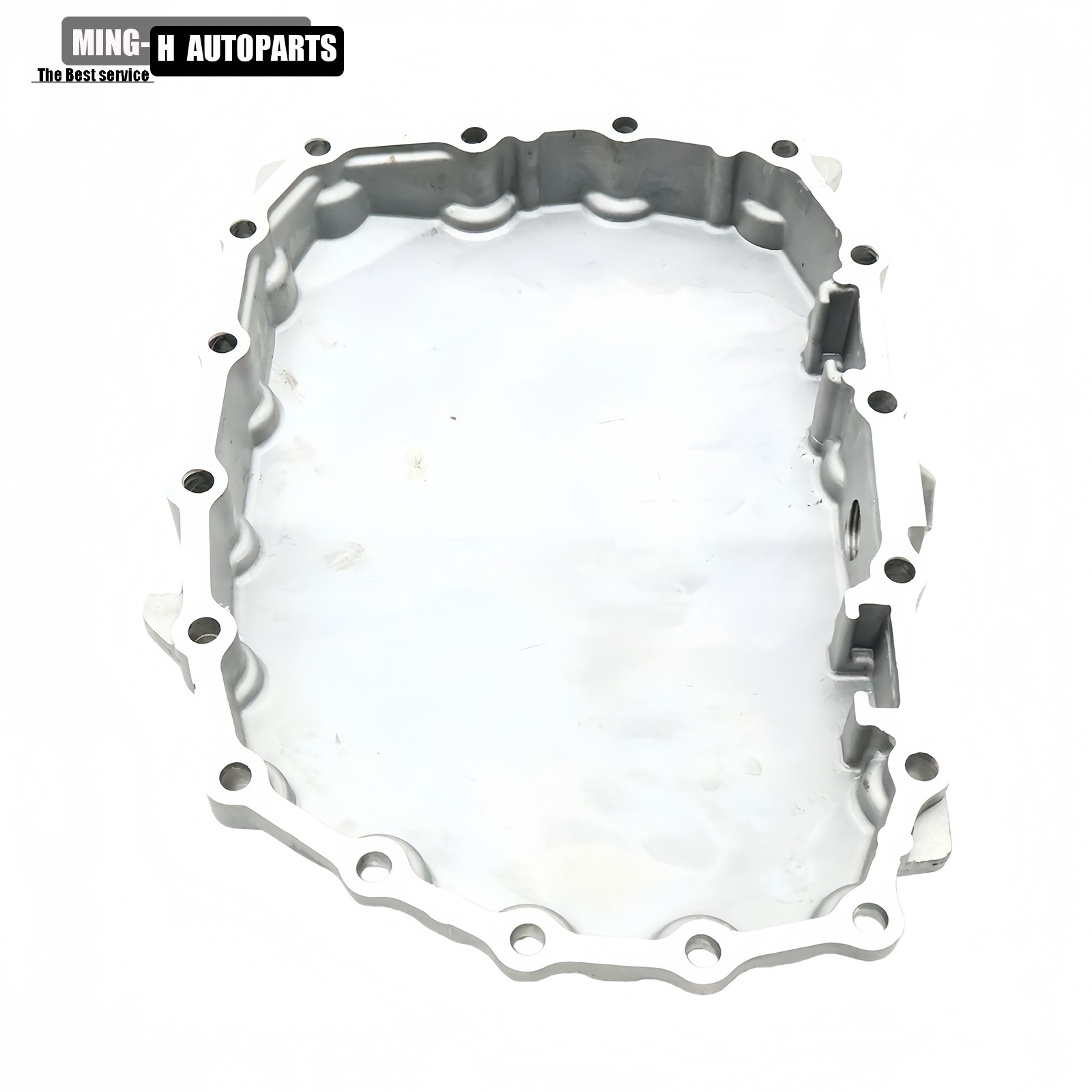 Transmission Oil Pan Filter Kit For Honda 2014-2024 Civic 2016-2025 HR-V Fit