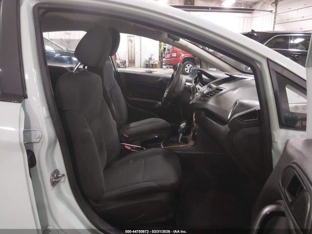 Automatic Transmission 6 Speed Fits 14-19 FIESTA 455450