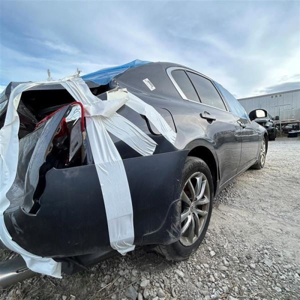 Transfer Case Automatic Transmission Fits 03-08 INFINITI FX SERIES 1710146