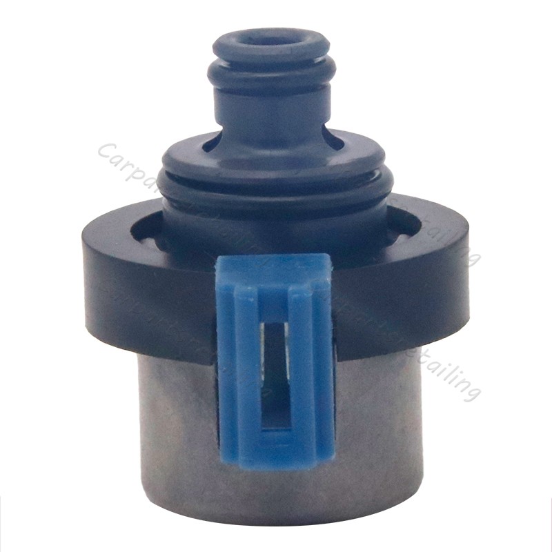 6PCS For Subaru Forester 2.5 Outback 4EAT Transmission Solenoids Kit 31705-AA440