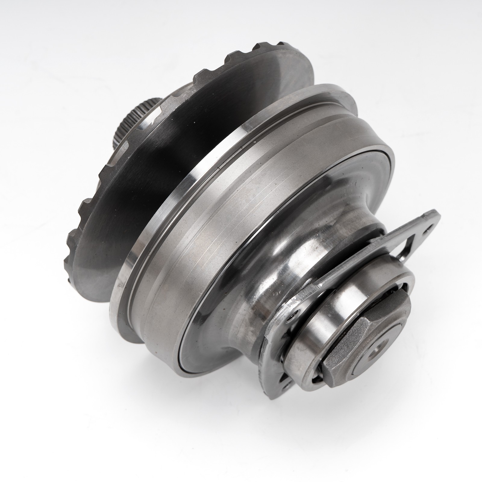 RE0F10A JF011E Transmission Primary Pulley For Nissan Rogue Sentra Altima 2.5L