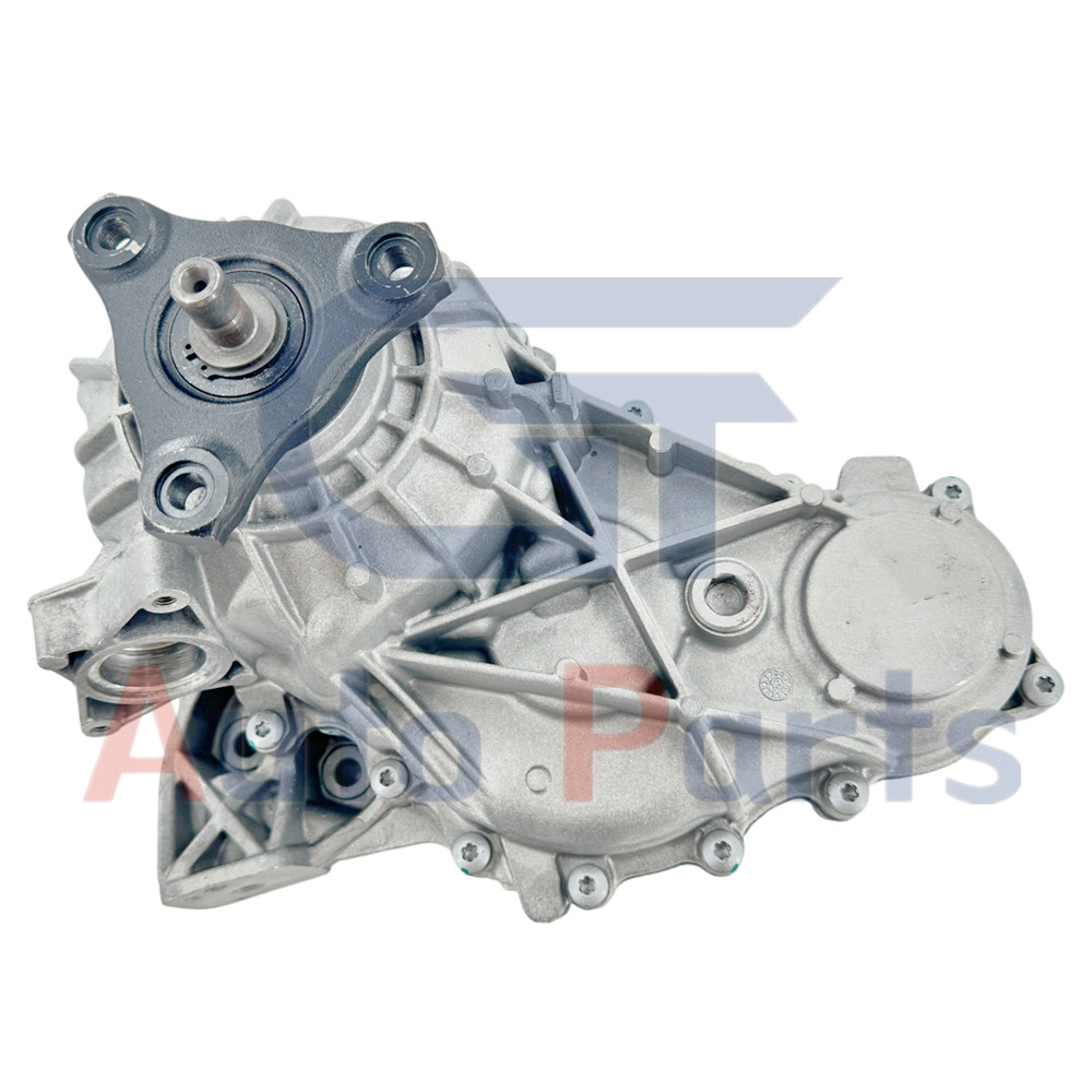Transfer Case Assembly #670038072 For Maserati Ghibli Quattroporte Levante 14-20