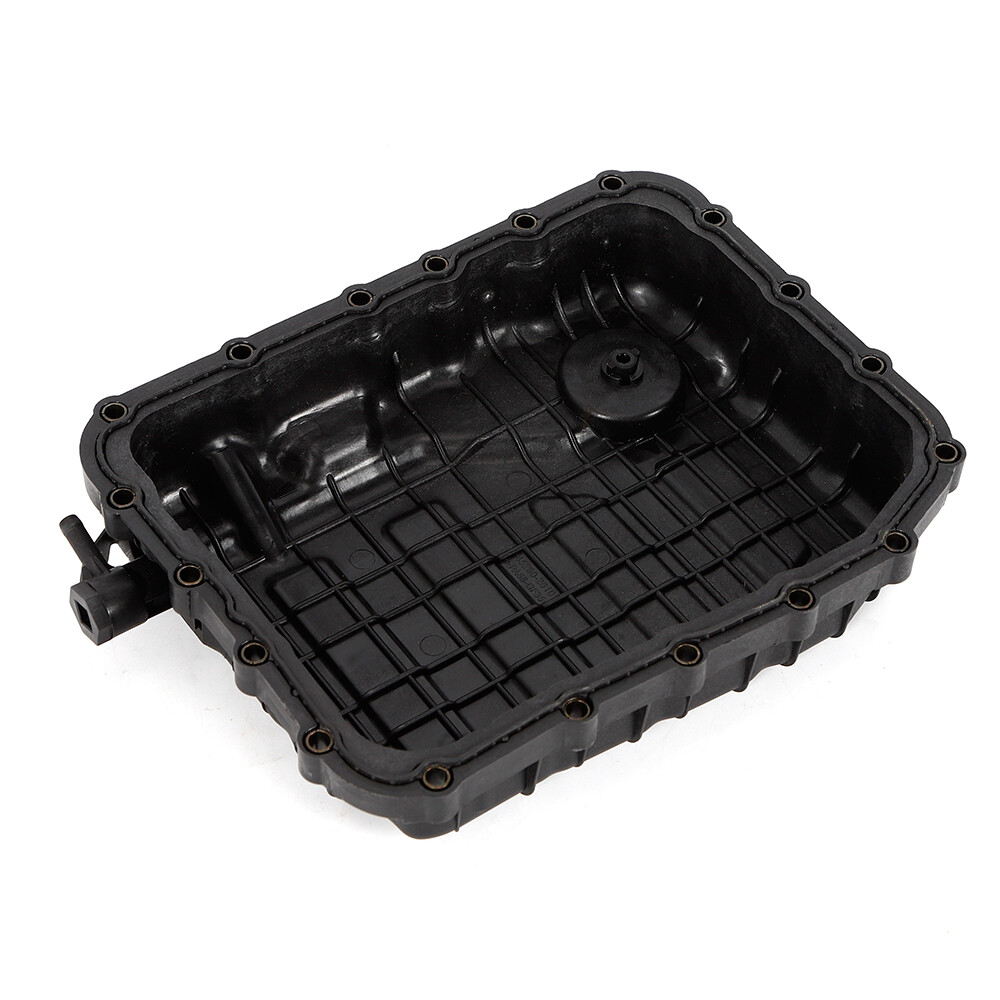 Transmission Oil Pan For 2011-2016 Hyundai Elantra Sonata Tucson 1.8L 2.0L 2.4L
