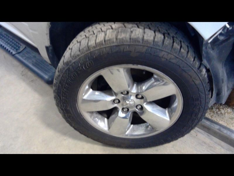 Transfer Case Classic Style 5 Lug Wheel Fits 11-20 DODGE 1500 PICKUP 889588