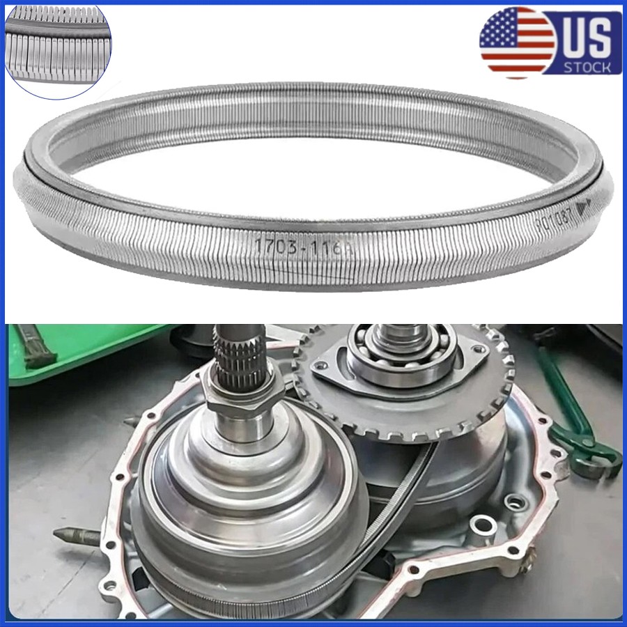 CVT Transmission Chain Belt For Honda Civic 2014-2017 HR-V 2016-2017 901087 NEW