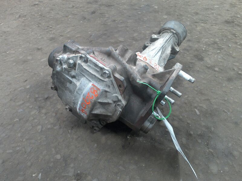 2001-2005 Toyota RAV4 Automatic Transfer Case Assembly OEM